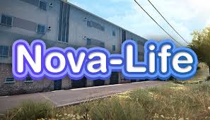 Nova-Life